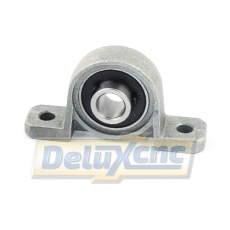 Kugellager im Gehäuse KP000