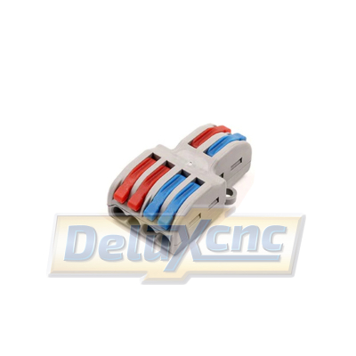 Rychlospojka 2-pólova 2x4