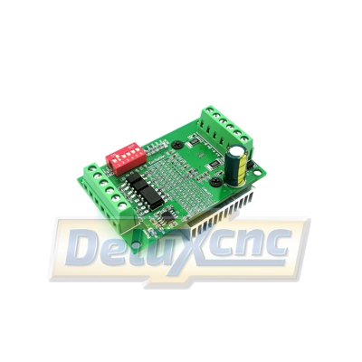 Ovladač krokového motoru 3A