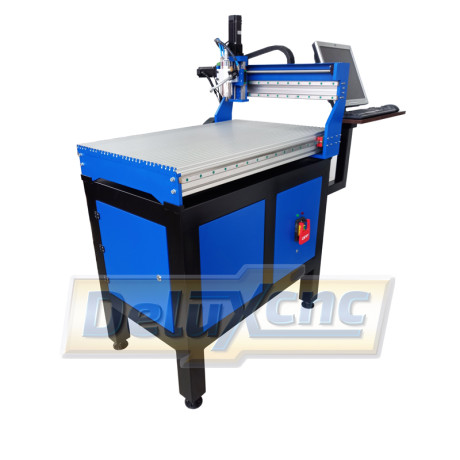 CNC-Fräsmaschine DXC6090