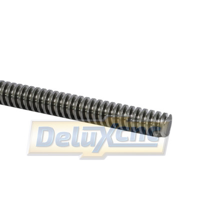 Trapezschraube Tr12x3mm