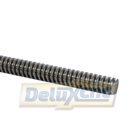 Trapezschraube Tr12x3mm