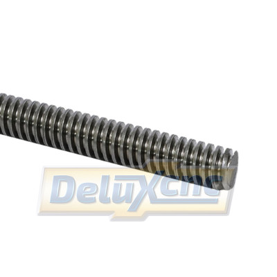 Trapezschraube Tr16x4mm