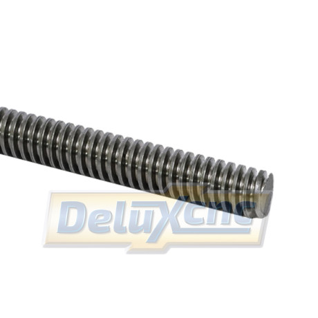 Trapezschraube Tr16x4mm