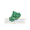 Dust Cover C5 Plastic Green Caps Protector HGR20