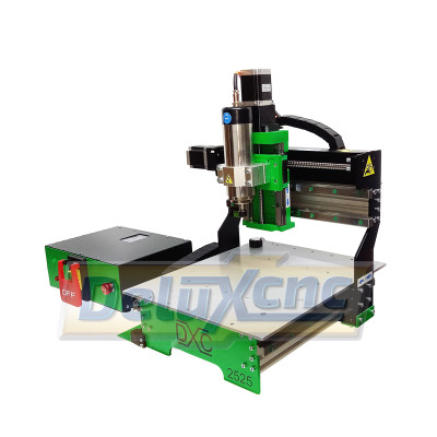 CNC router DXC2525  800W