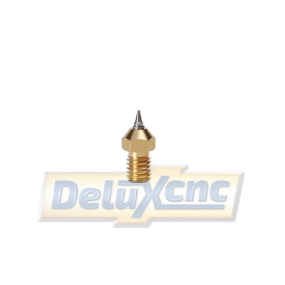 E3D MK8 Düse für M6 Druckkopf 0,4 mm
