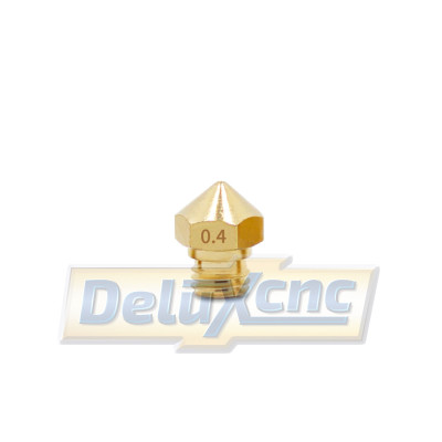 MK10 Nozzle for printhead M7 0.4mm