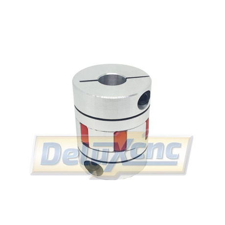 Flexible Kupplung D30 L40 - 12/12 mm