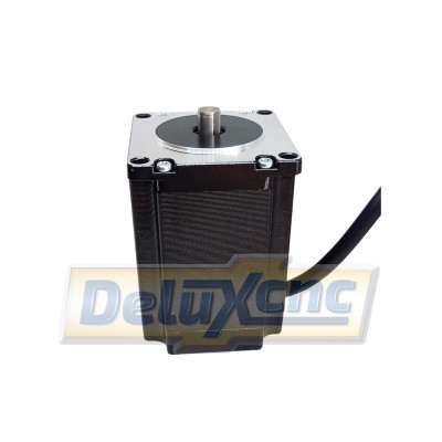 Stepper motor Nema23, 1,8 Nm for planetary gearbox 57GX