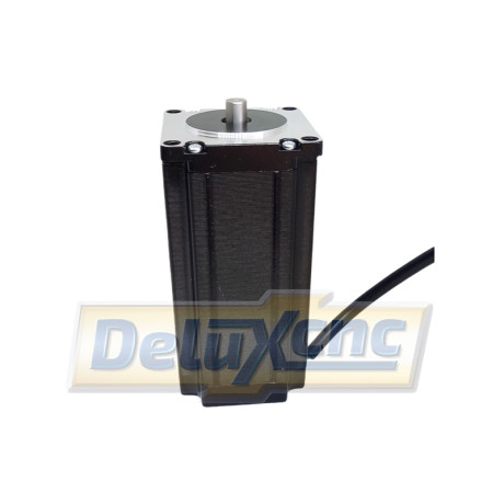 Nema23-Schrittmotor, 3 Nm an 57XG-Planetengetriebe