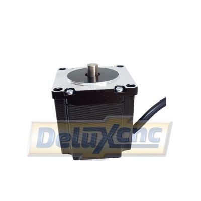 Stepper motor Nema23, 1,1 Nm for planetary gearbox 57GX