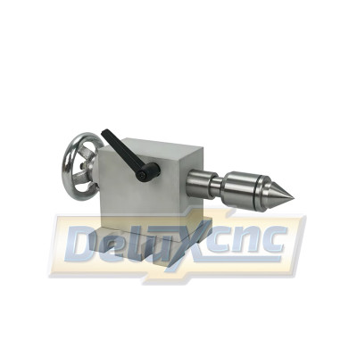 4-Achsen-Drehachse für CNC-Maschinen, 100 mm