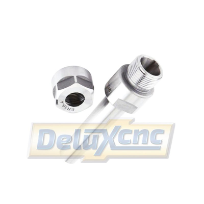 Collet Chuck ER16 MT3