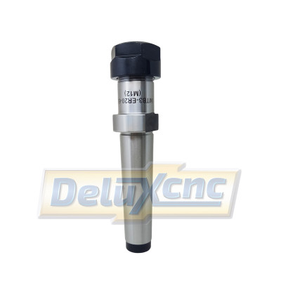 Collet Chuck ER20 MT3