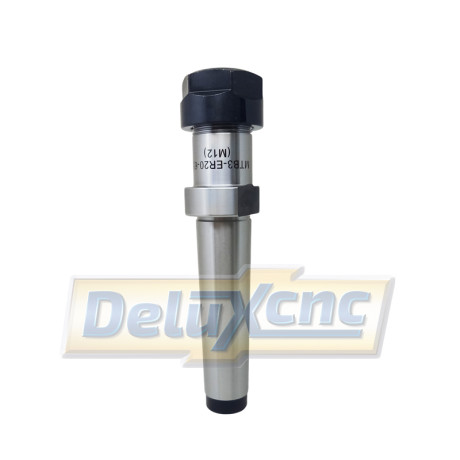 ER20 MK3 Spannzangenfutter