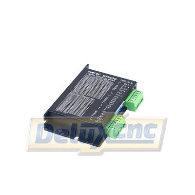 Schrittmotortreiber DM430 3A