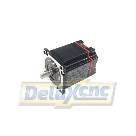 Nema23-Schrittmotor mit 1,2-Nm-Encoder