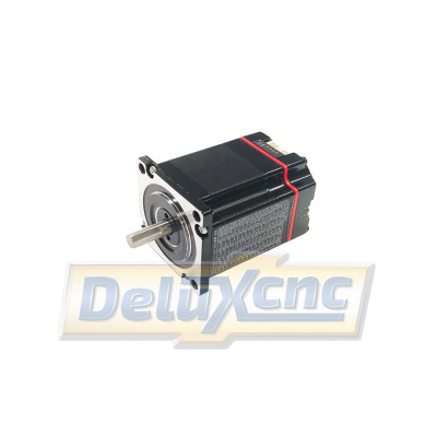 Nema23-Schrittmotor mit 2,2-Nm-Encoder