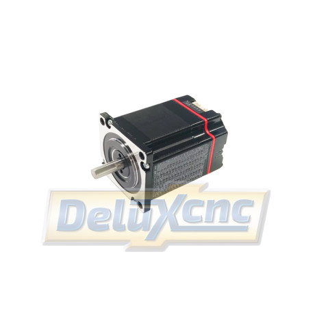 Nema23-Schrittmotor mit 2,2-Nm-Encoder