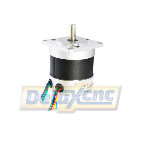 Bürstenloser Motor mit Flansch Nema23 0,33 Nm 103 W 3000 U/min.