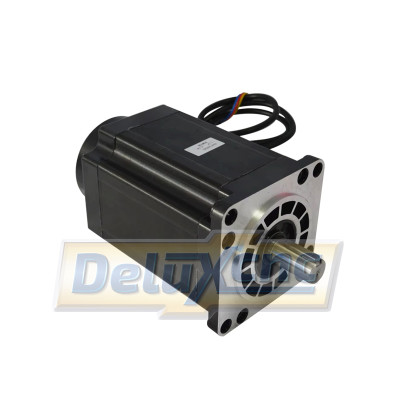 NEMA 43 Schrittmotor 20 Nm.