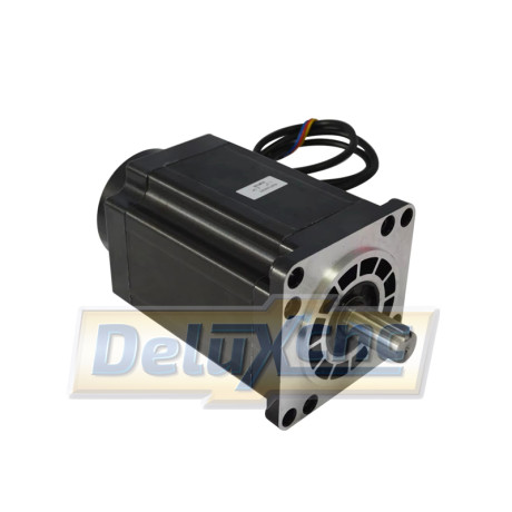 NEMA 43 Schrittmotor 20 Nm.