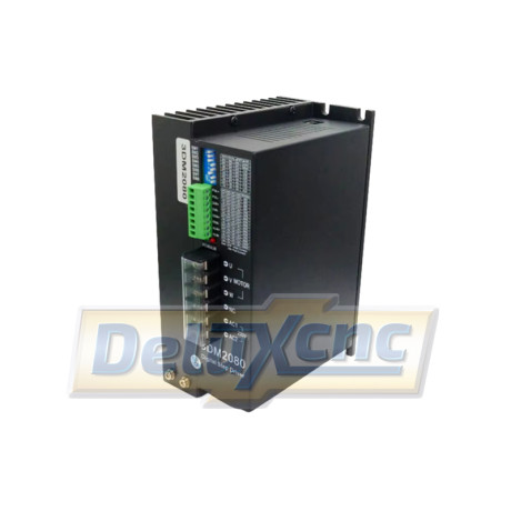 3DM2080-Treiber für NEMA43-Schrittmotor