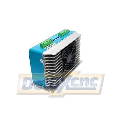 2DM2260 Treiber für NEMA 43 Schrittmotor