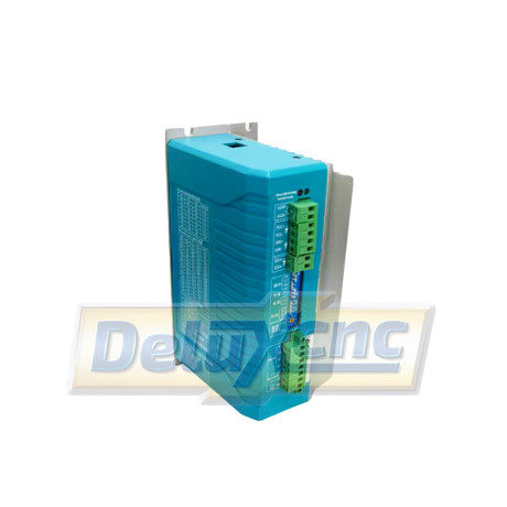 2DM2260 Treiber für NEMA 43 Schrittmotor