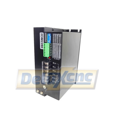 2DM2280 driver pro krokový motor NEMA 43