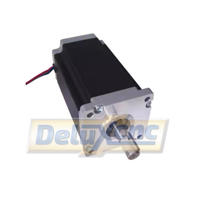 NEMA 43 Schrittmotor 30 Nm.