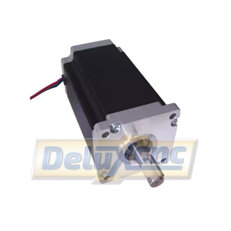 NEMA 43 Schrittmotor 30 Nm.