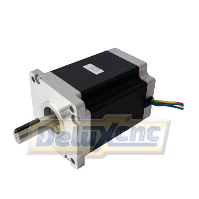 NEMA 43 krokový motor 21N.M.