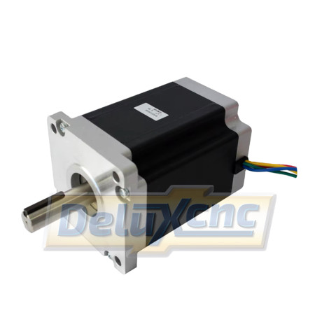 NEMA 43 Schrittmotor 21 Nm.