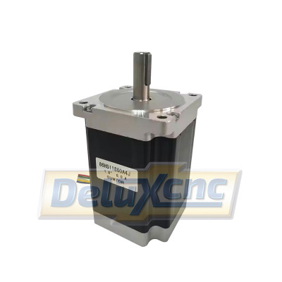 Schrittmotor NEMA 34 8,2 Nm