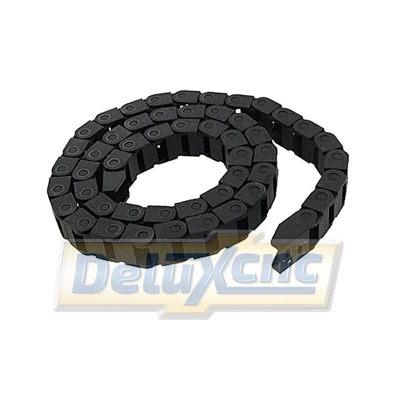 Chain Cable Carrier 15x15mm