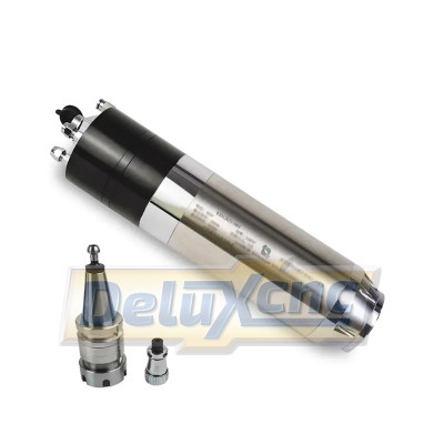 ATC Vreteno vodou chladené 3KW