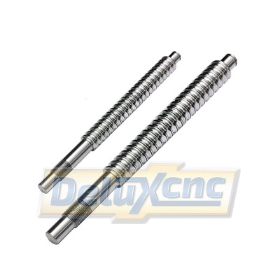 Ball screw SFU1605 + end machining