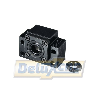 BK15 ball bearing in housing