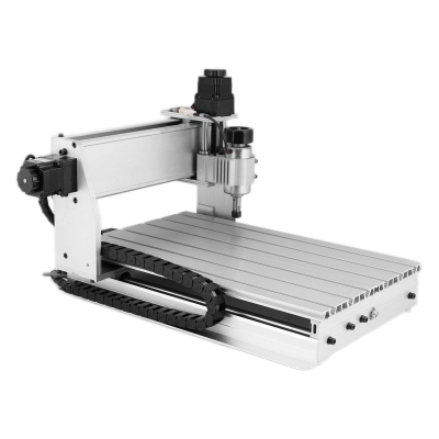 CNC-Fräsmaschine 300x400 230W