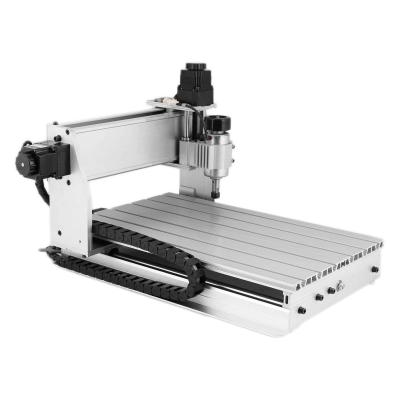 CNC-Fräsmaschine 300x400 230W
