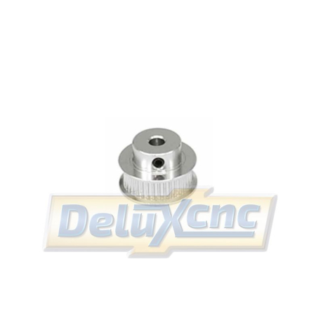 Riemenscheibe GT2 40T 8mm