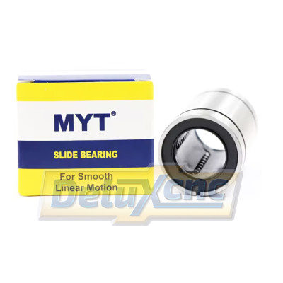 Linear ball bearing 20 mm MYT