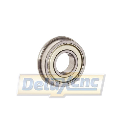 Ball bearing with flange F6900Z