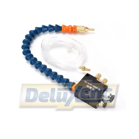 Kühlsprühschmiersystem YS-BPV-3000 PL