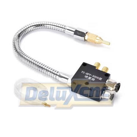 Kühlsprühschmiersystem YS-BPV-3000 KV