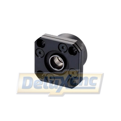 FK12 ball bearing in housing