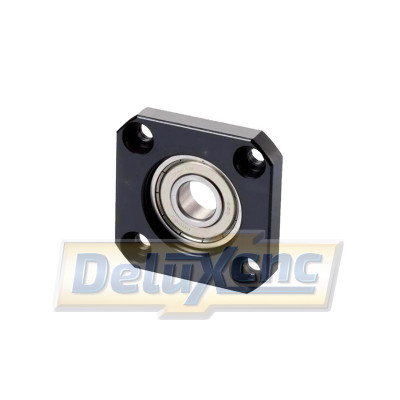 FF12 ball bearing in housing