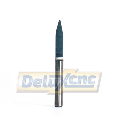 Gravierwerkzeug 30°/0,6 mm